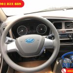 Xe tải 1.5 Tấn Hyundai Porter 150 Thành Công Thùng Mui Bạt